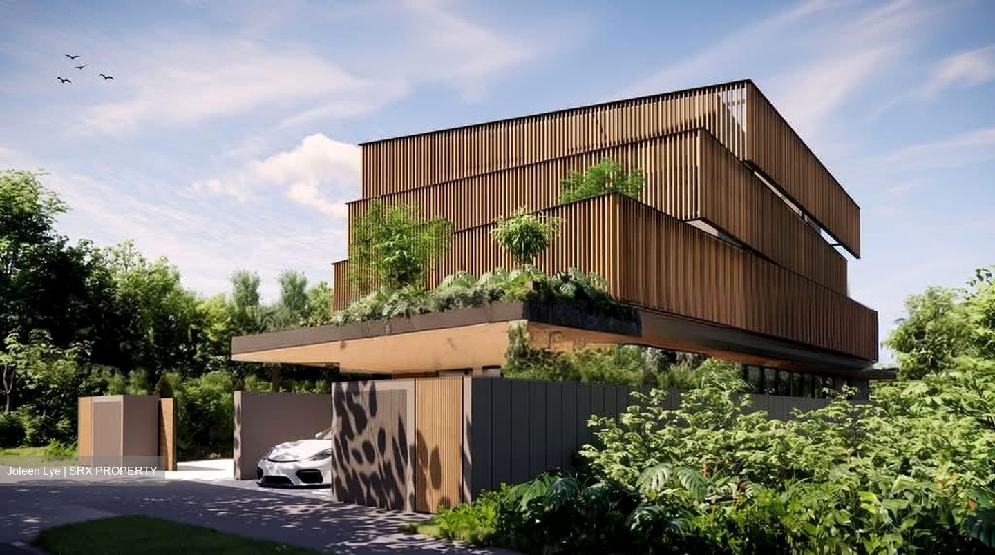 Gilstead Road (D11), Semi-Detached #600242201